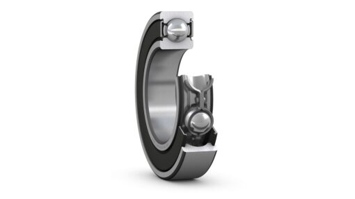 6303-2RSH/C3 Cuscinetto SKF a sfere