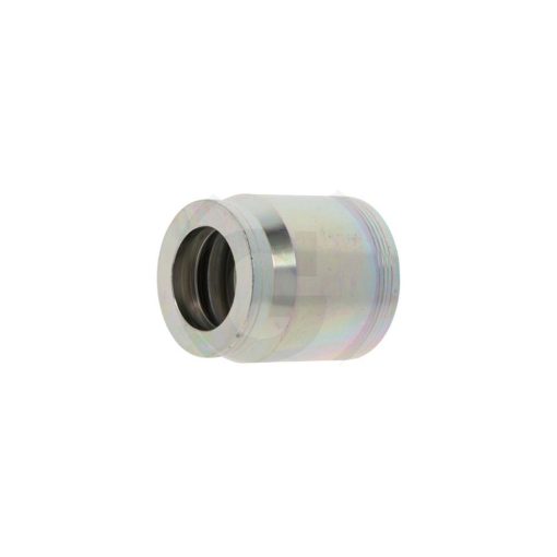 BOCCOLA A PRESSARE 1/4" 1SN 2SN 2SC Tubi Idraulici