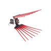 Abbacchiatore pneumatico V8 Evo Lisam 9073