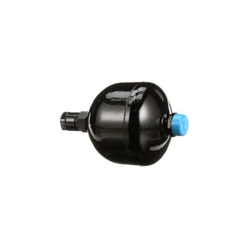 Accumulatore 210Bar per ponte anteriore Trattore New Holland 47752042
