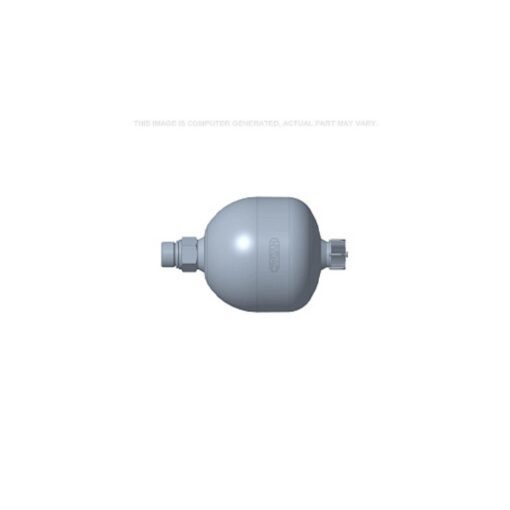 Accumulatore 51608829 CNH