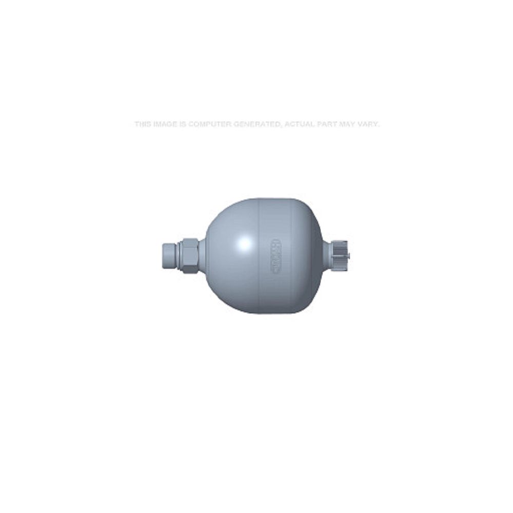 Accumulatore 51608829 CNH