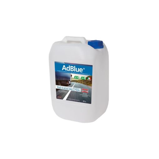 Adblue per motori Diesel + Beccuccio tanica da 10Lt  Arexons