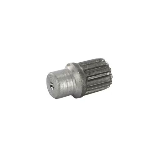 Alberino scanalato Z12 a Saldare per Idroguida tipo Danfoss