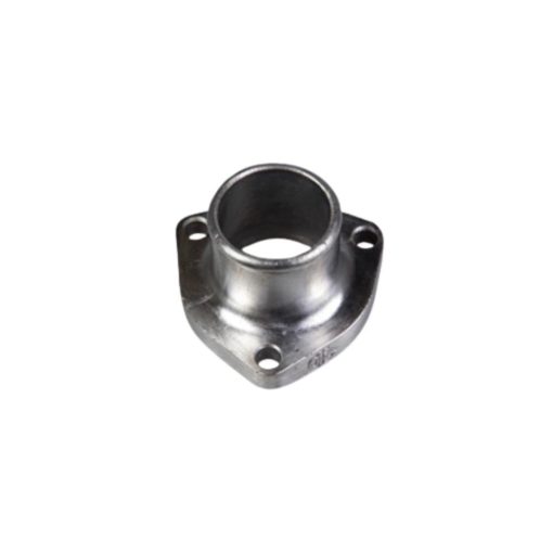 Alloggiamento termostato New Holland 4661543 + Guarnizione