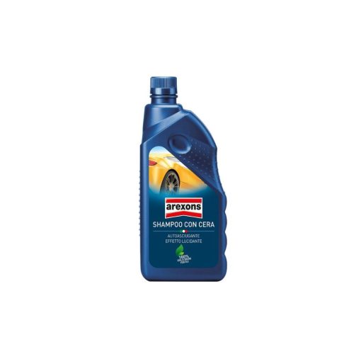 Shampoo con Cera autoasciugante Arexons 1lt 8358
