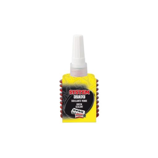 Sigillante Verde Arexons System 35A73 da 100ml 0090
