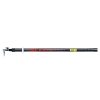 Asta di prolunga extralight con rubinetto 2 MT Lisam 9090
