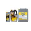 Olio trasmissione ATF 2 da 1lt/ 4llt/ 20lt Eurolube