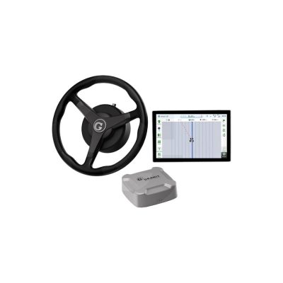 Sistema di sterzo AUTODRIVE GAD-RL Granit