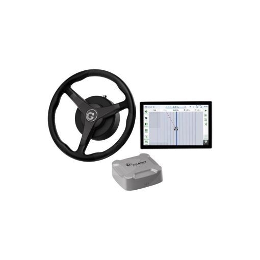 Sistema di sterzo AUTODRIVE GAD-RL Granit
