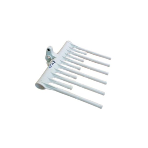 Base rastrello per MG LIGHT Lisam P1565