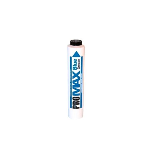 Cartuccia Grasso a Vite 114/PRO-MAX BLUE da 400 gr