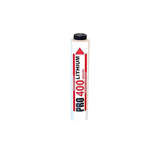 Cartuccia Grasso a Vite 114/PRO-400 da 400gr