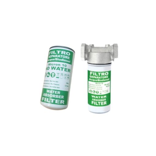 Cartuccia Ricambio per Filtro Separatore 980/05 Maestri