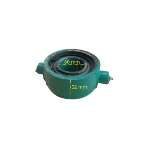 Cuscinetto completo da 60 mm per Frangizolle Nardi 33171353