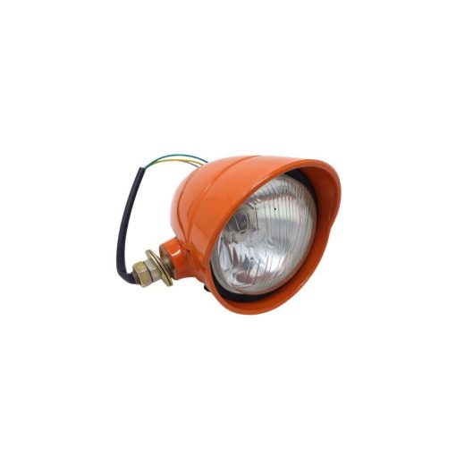 Proiettore anteriore sinistro trattore Fiat 5118924