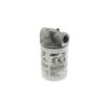 Filtro Olio Impianto Idraulico In Linea Aspirazione 1.1/4" Con Supporto Spin-On