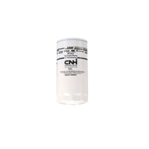 FILTRO GASOLIO CNH 5802726987