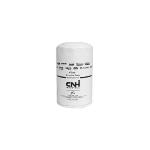 FILTRO GASOLIO CNH 84230126