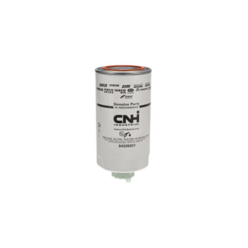 FILTRO GASOLIO CNH 84526251