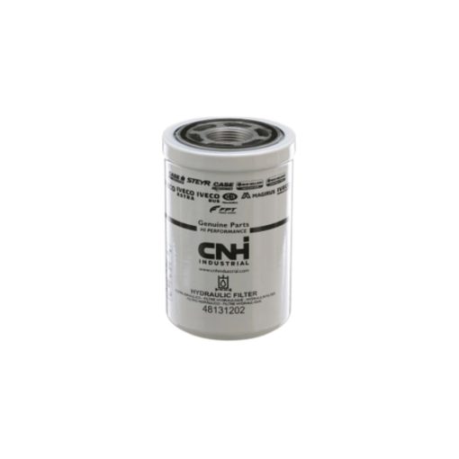 FILTRO OLIO IDRAULICO CNH 48131202