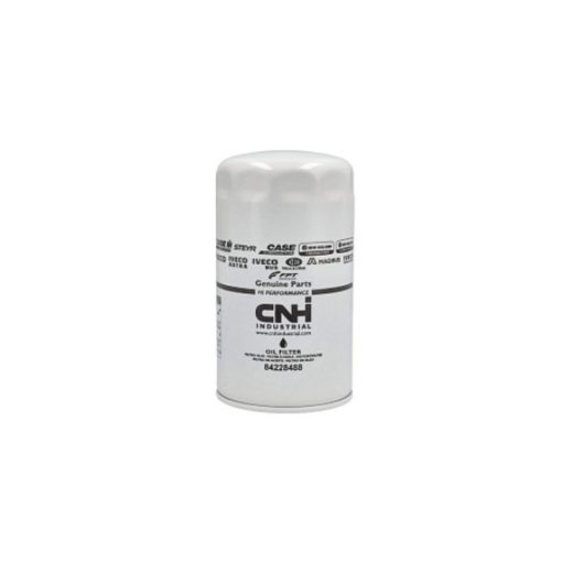 Filtro olio motore CNH 84228488