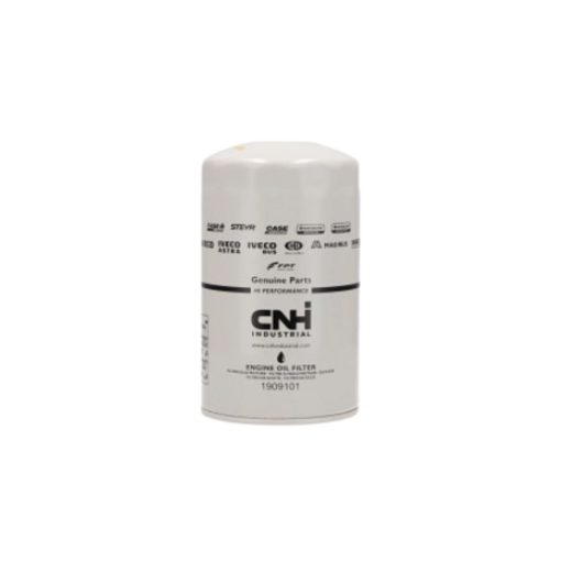 FILTRO OLIO MOTORE CNH 1909101
