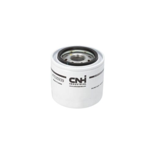 FILTRO OLIO MOTORE CNH 47535939