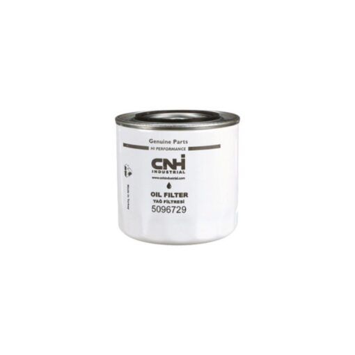 FILTRO OLIO MOTORE CNH 5096729