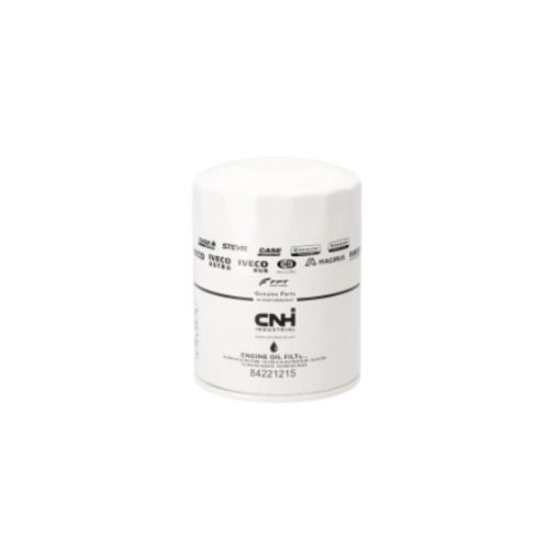 84221215 FILTRO OLIO CNH