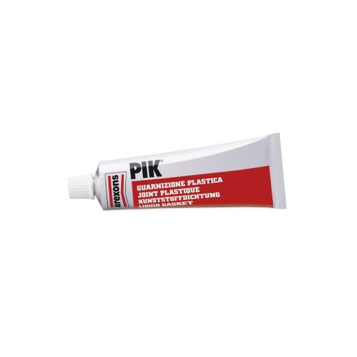 Arexons PIK Guarnizione Plastica Liquida Resiste Acqua Carburante da 65 ml. 0012