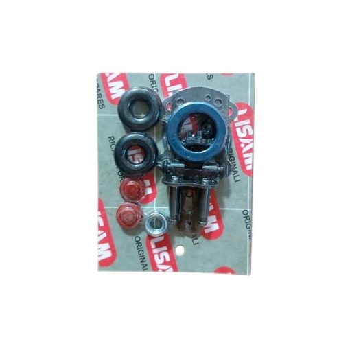 Kit ricambi per abbacchiatori Lisam V8-V8Turbo-V8Evo-V8Carbon-MGTurbo P3000