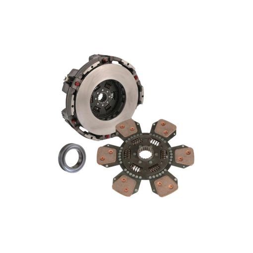 Kit revisione frizione New Holland 9973699