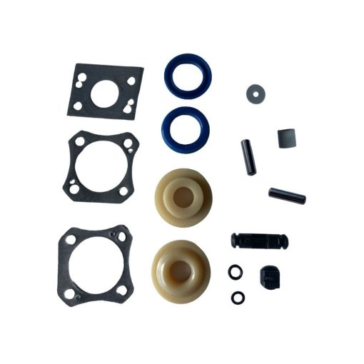 Kit ricambi per abbiacchiatore Lisam MG V7 Flash