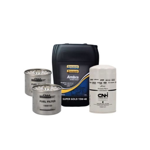Kit tagliando Tratttore originale New Holland per 80/90 DT 780 DT 605C