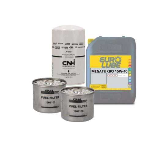 Kit tagliando completo per Fiat 80/90 DT 780 DT 605C