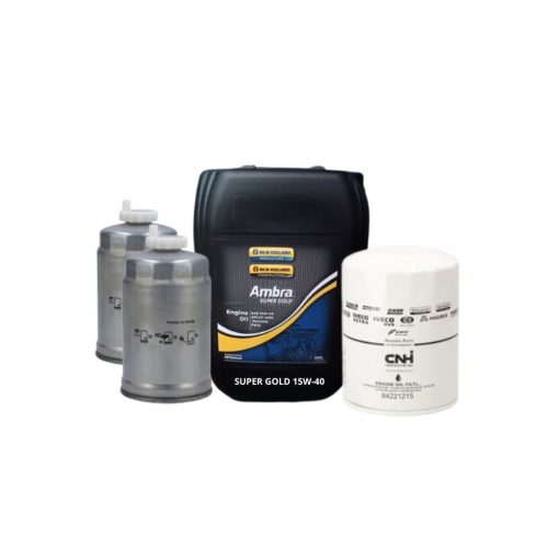 Kit tagliando AMBRA SUPER GOLD 100/90 F100 TL TD