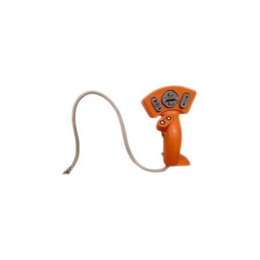 Impugnatura CNH 87331776