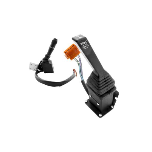 Interruttore devioguida New Holland 82000509