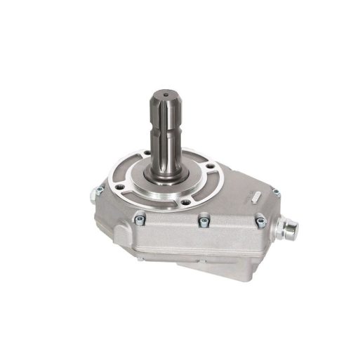 Moltiplicatore per pompa Gruppo 2 Attacco maschio R. 1:3,8