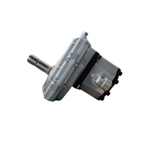 Kit Spaccalegna con Moltiplicatore di Giri 1:3,8 MASCHIO Pompa GR 3 27cc 55 LITRI