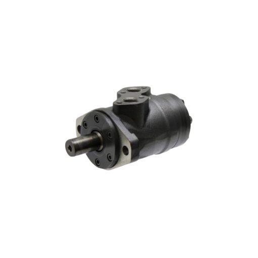 Motore idraulico orbitale BMP 200 cc D.25mm 1/2" Granit