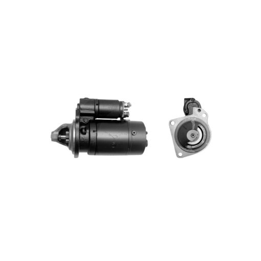 Motorino avviamento 12V 2,5KW compatibile con 4807373