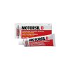 Motorsil D Rosso - Guarnizione Siliconica da 60 gr Arexons