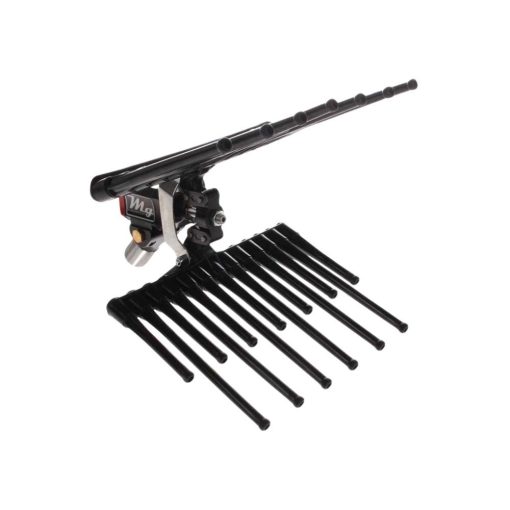 Abbacchiatore pneumatico MG Magnesium Lisam 9072