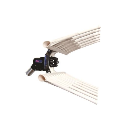 Abbacchiatore pneumatico Lisam MG Turbo Light 9381