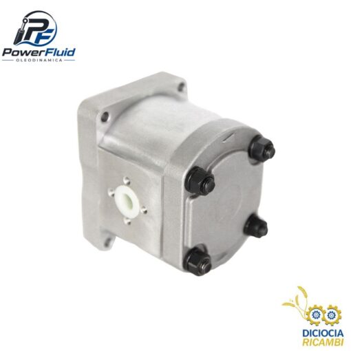 Pompa idraulica C18 CNH LAV BOSCH 5179724