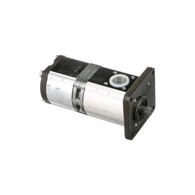 Pompa idraulica compatibile New Holland 87472285