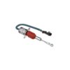 Solenoide compatibile New Holland per Trattori e Mietitrebbie 87801213